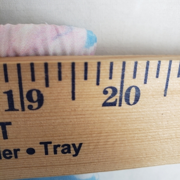 Velero Blue Multicolored Men's Swimtrunks Sz XL - Picture 7 of 8